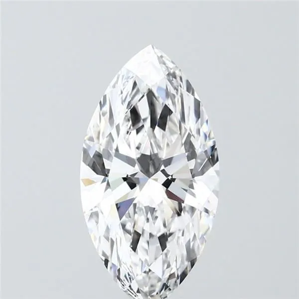 1.01ct MARQUISE D VS1 Lab Grown diamond