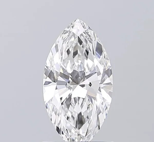 1.05ct MARQUISE D VVS2 Lab diamond