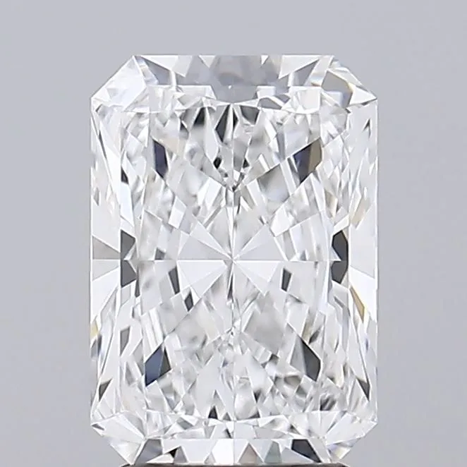 0.52ct RADIANT D VVS1 Lab Grown diamond