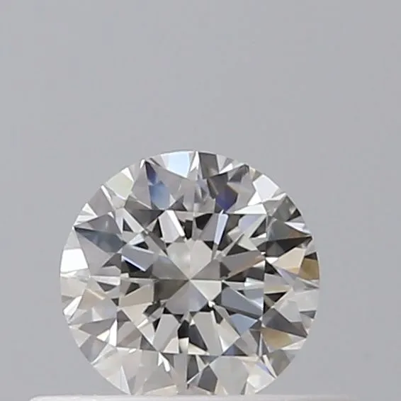 0.3ct ROUND H VS1 Natural diamond