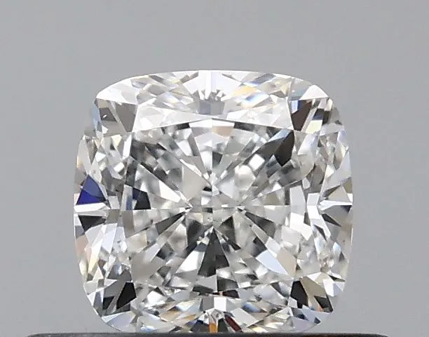 0.50ct CUSHION G VS1 Natural diamond