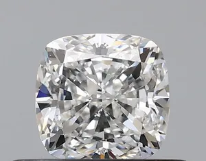 0.5ct CUSHION G VS1 Natural diamond