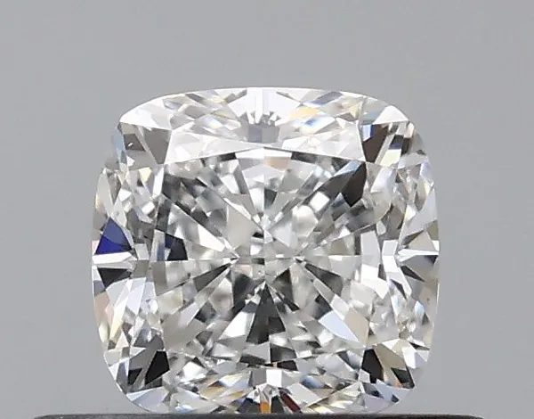 0.5ct CUSHION G VS1 Natural diamond