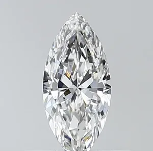 0.3ct MARQUISE E VS1 Natural diamond