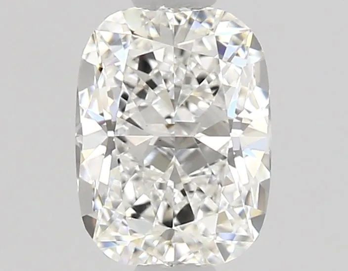 0.50ct CUSHION F VS1 Natural diamond