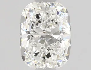 0.5ct CUSHION F VS1 Natural diamond