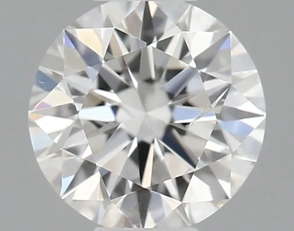 0.3ct ROUND G SI2 Natural diamond