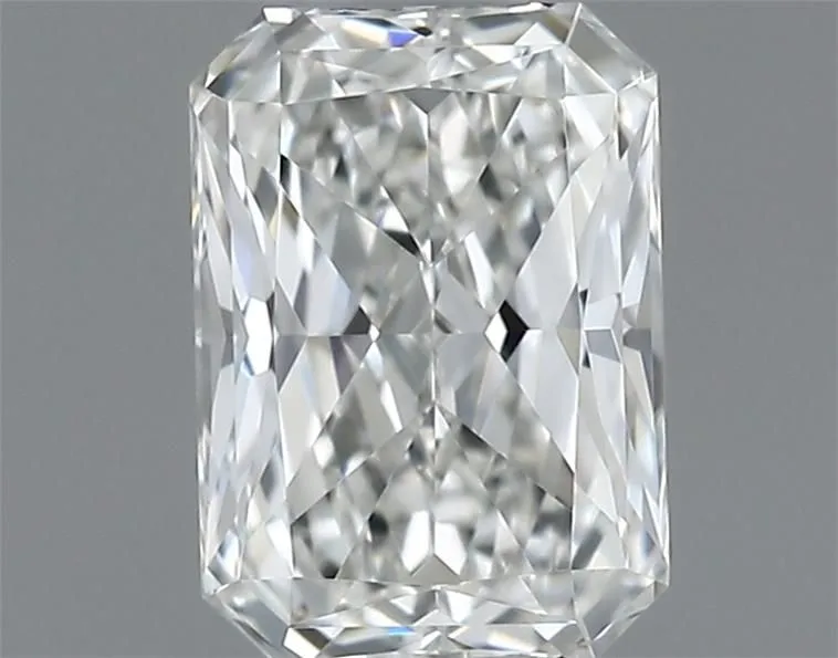 0.44ct RADIANT H VVS1 Natural diamond