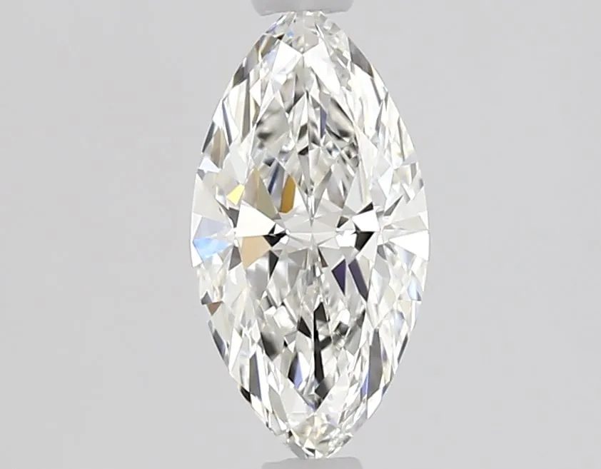 0.50ct MARQUISE G VS1 Natural diamond