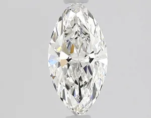 0.5ct MARQUISE G VS1 Natural diamond