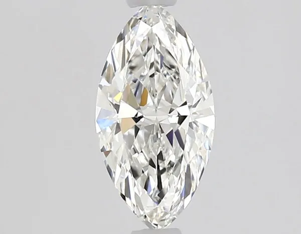 0.5ct MARQUISE G VS1 Natural diamond