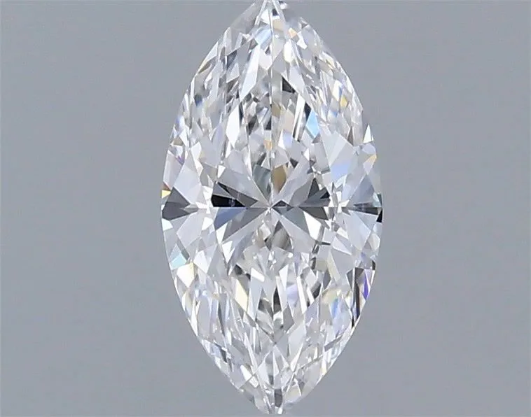 0.50ct MARQUISE E VS2 Natural diamond