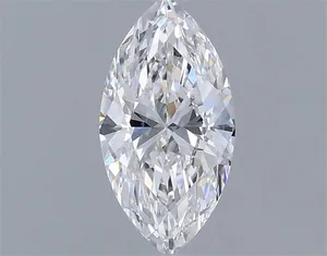 0.5ct MARQUISE E VS2 Natural diamond