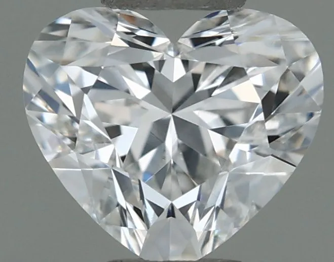 0.33ct HEART G VS1 Natural diamond