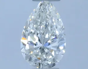 0.5ct RADIANT G VVS1 Natural diamond