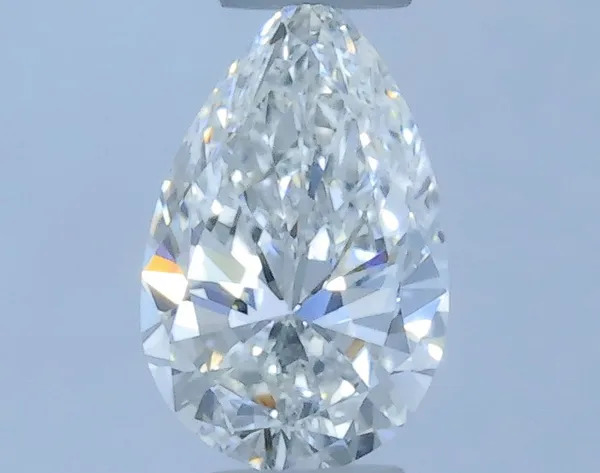 0.5ct RADIANT G VVS1 Natural diamond