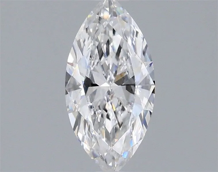 0.93ct MARQUISE E VVS2 Lab Grown diamond
