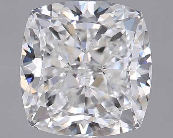0.9ct CUSHION G SI1 Natural diamond