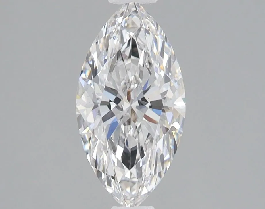 1.02ct MARQUISE D VS2 Lab Grown diamond