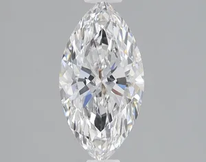 1.02ct MARQUISE D VS2 Lab diamond