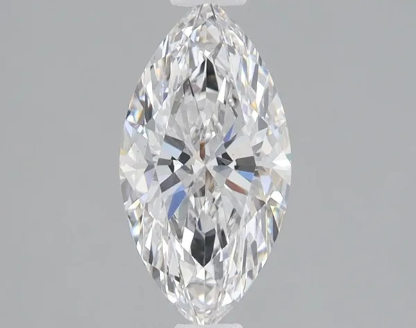 1.02ct MARQUISE D VS2 Lab diamond
