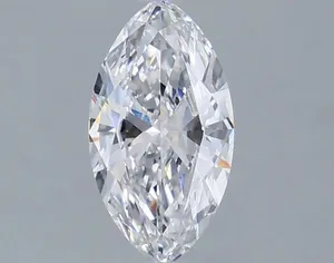 1.06ct MARQUISE E VS2 Lab diamond
