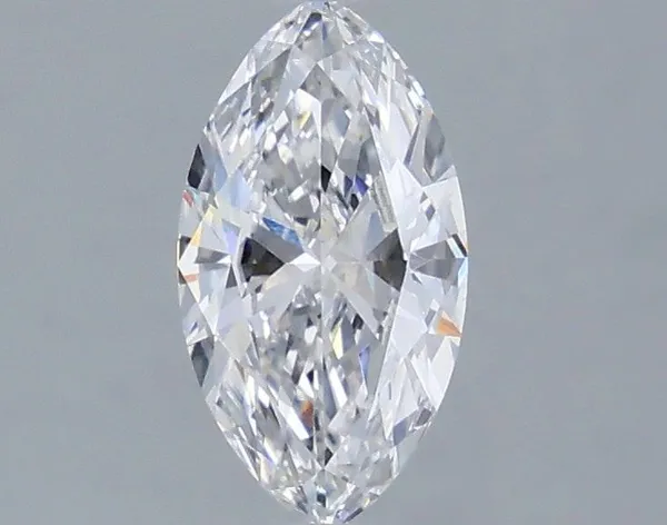 1.06ct MARQUISE E VS2 Lab diamond