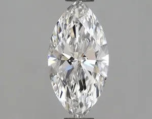 1.03ct MARQUISE E VVS2 Lab diamond