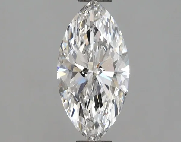 1.03ct MARQUISE E VVS2 Lab diamond