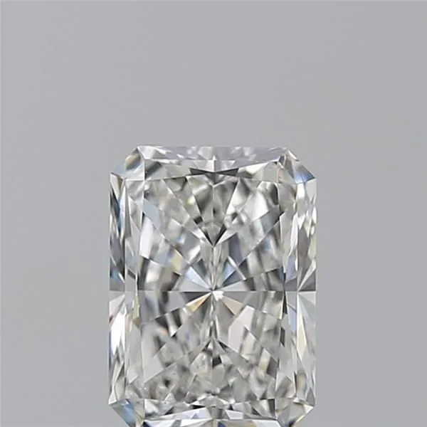 1.20ct RADIANT G VS2 Natural diamond