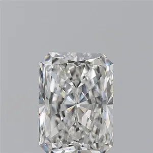 1.2ct RADIANT G VS2 Natural diamond