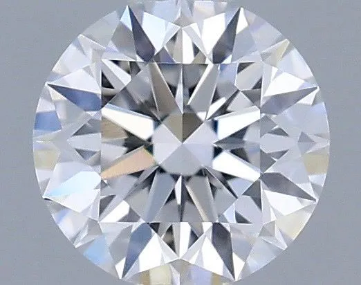 0.33ct ROUND D VVS2 Lab Grown diamond