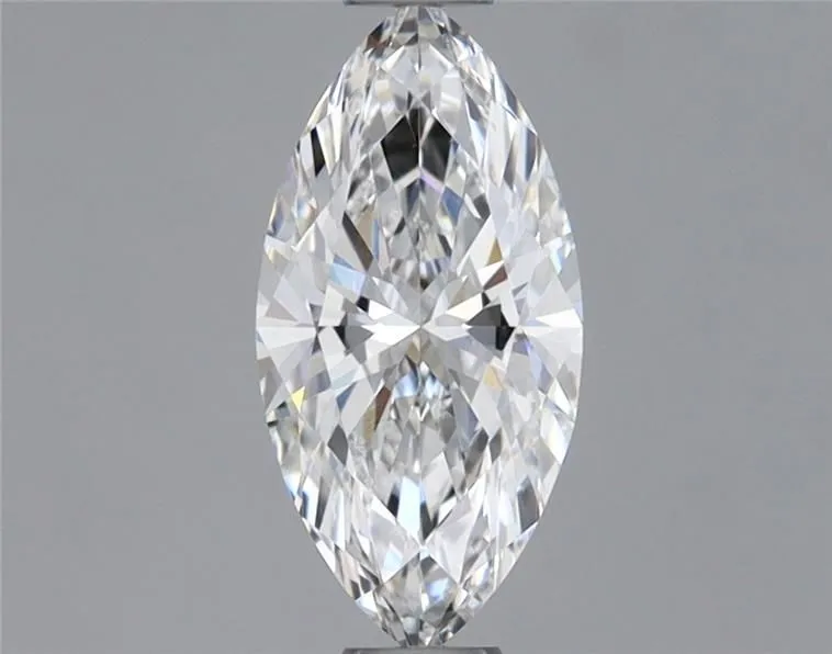 0.50ct MARQUISE F VS1 Natural diamond