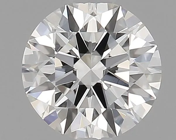 0.30ct ROUND H VS1 Natural diamond