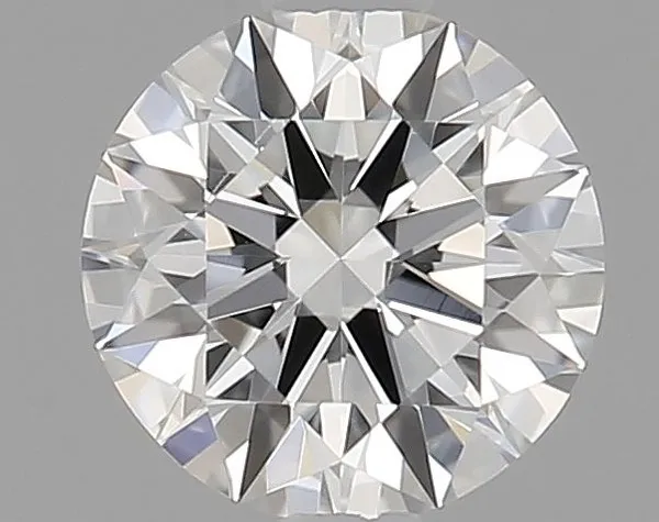 0.3ct ROUND H VS1 Natural diamond
