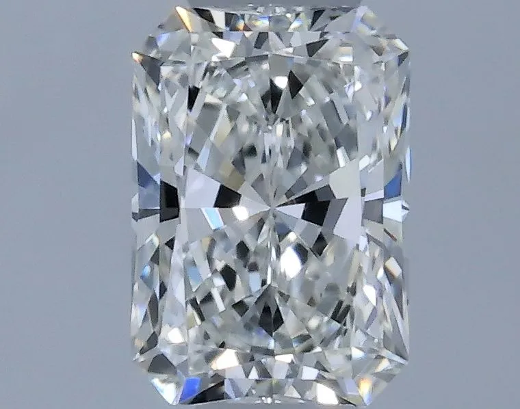 0.30ct RADIANT G VVS1 Natural diamond
