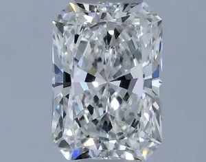 0.3ct RADIANT G VVS1 Natural diamond