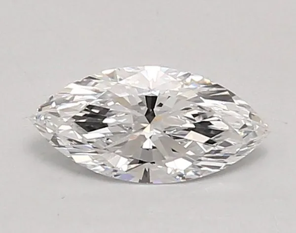 0.72ct MARQUISE D VS1 Lab diamond