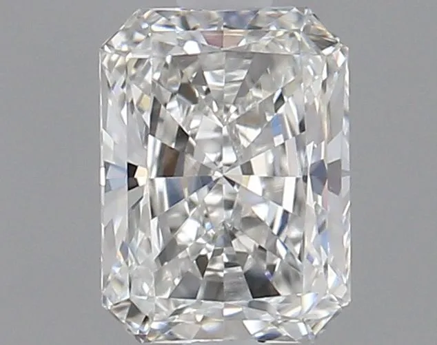 0.72ct RADIANT G VS1 Natural diamond
