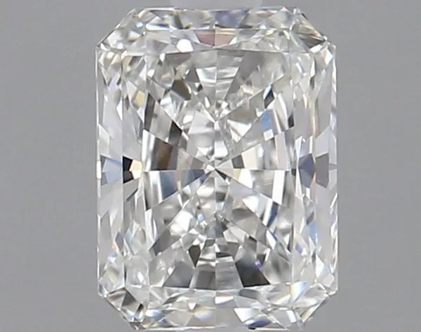 0.72ct RADIANT G VS1 Natural diamond