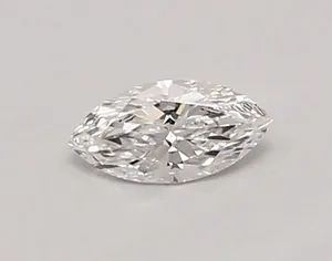 0.31ct MARQUISE D VVS1 Lab diamond