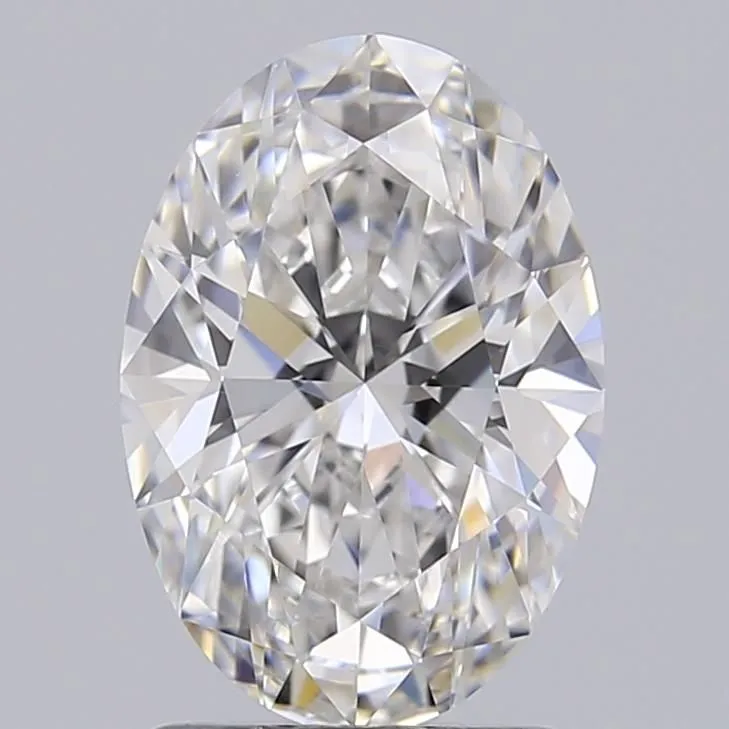 0.52ct RADIANT D VVS1 Lab Grown diamond