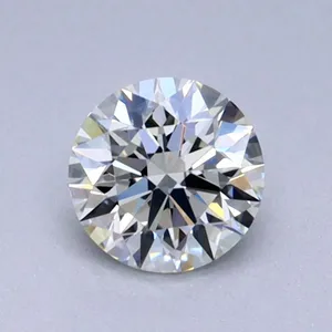 0.3ct ROUND H VS1 Natural diamond