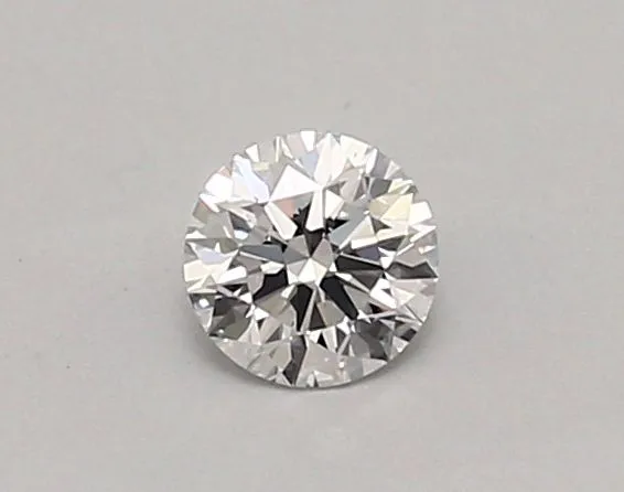 0.36ct ROUND D VS1 Lab Grown diamond