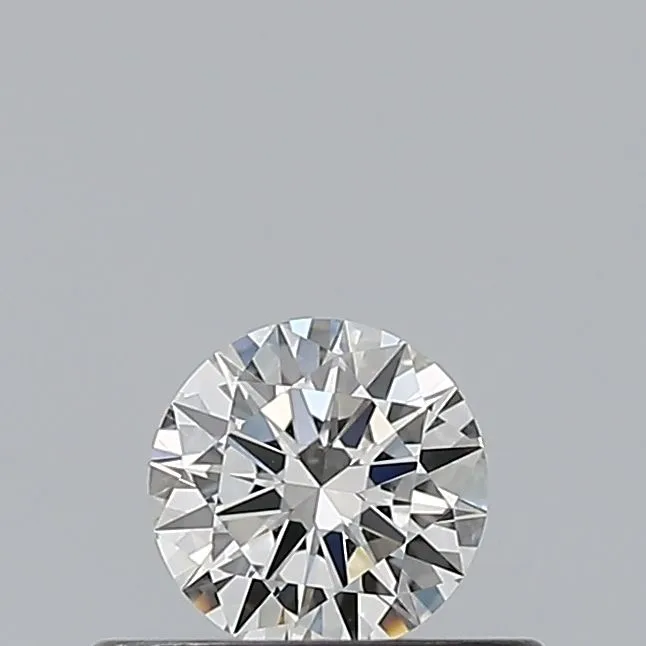 0.30ct ROUND H VS2 Natural diamond