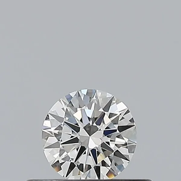 0.3ct ROUND H VS2 Natural diamond