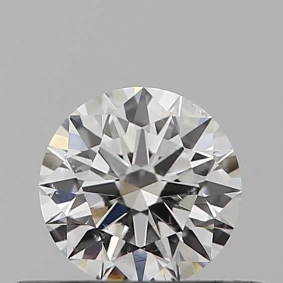 0.31ct ROUND E SI2 Natural diamond