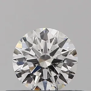 0.31ct ROUND E SI2 Natural diamond