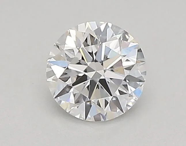 0.33ct ROUND D VVS2 Lab Grown diamond