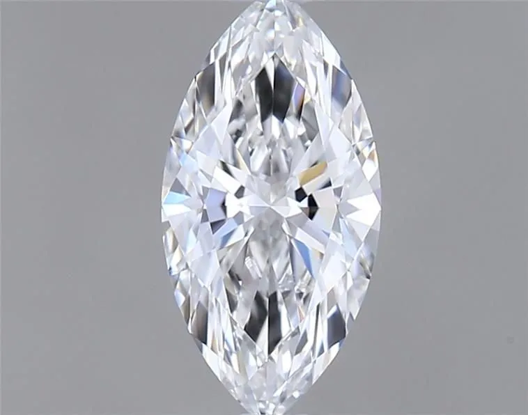 0.55ct MARQUISE E VS1 Natural diamond